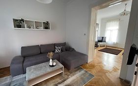 Szeged Apartman