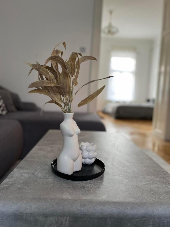 Szeged Apartman Zewnętrze zdjęcie
